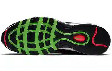 Nike Air Max 97 "Worldwide"