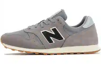 New Balance 373 Grey