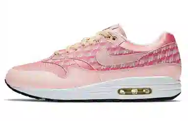 Nike Air Max 1 strawberry lemonade