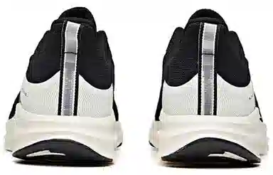 Anta Running Shoes Black