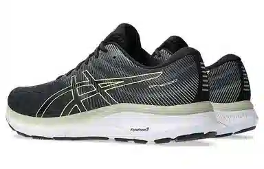 Asics GT-4000 3 Wide Black Yellow