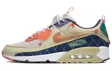 Nike Air Max 90 "Trail"