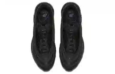 Nike Air Max 97 "Triple Black"