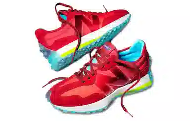 Concepts x New Balance 327 "Cape"