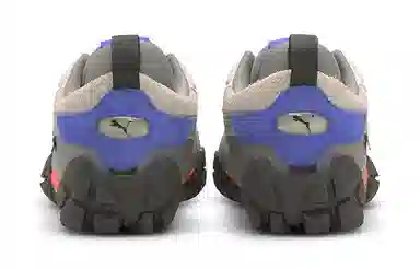 ATTEMPT x PUMA Centaur