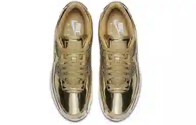 Nike Air Max 90 sp "metallic gold"