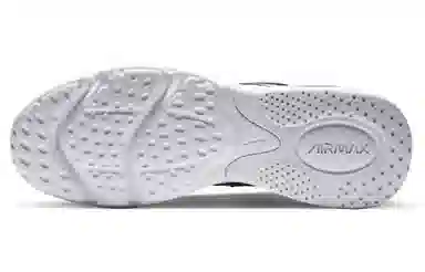 Nike Air Max 2X Black White