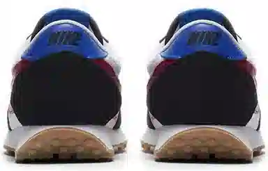 Nike Daybreak Black Red