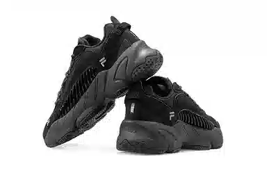 FILA Fusion ADE Black