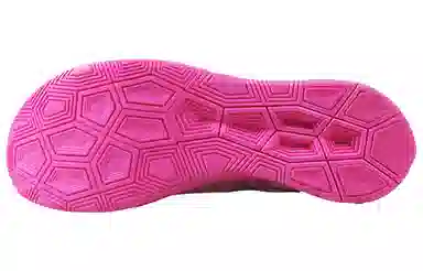 OFF-WHITE x Nike Zoom Fly 1 Pink