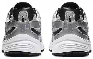 Nike Initiator Black Silver