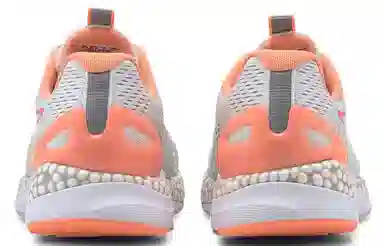 Puma Speed 600 2 White Orange