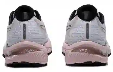 Asics Gel-Cumulus 22 White Pink