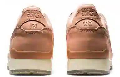 Asics Gel-Lyte 3 OG Kobe Beef Pink