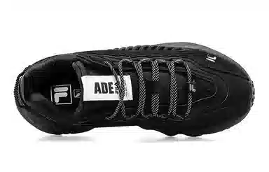 FILA Fusion ADE Black