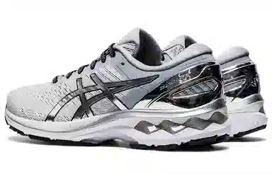 Asics Gel-Kayano 27 Platinum