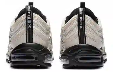 Nike Air Max 97 Beige Black