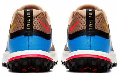 Nike Air Zoom Wildhorse 5