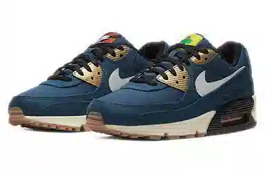 Nike Air Max 90 Tokyo Dark Blue