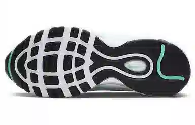 Nike Air Max 97 Aurora Green 3M