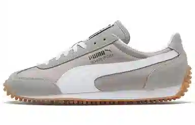 PUMA Whirlwind Classic Grey