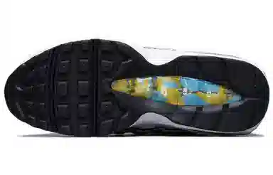 Nike Air Max 95 "Pollen Rise"