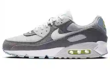 Nike Air Max 90 NRG "Vast Grey"