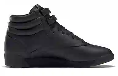 Reebok Freestyle Hi