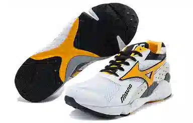 Mizuno Mondo Control