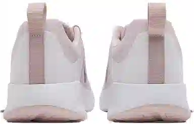 Nike Wearallday Pink White