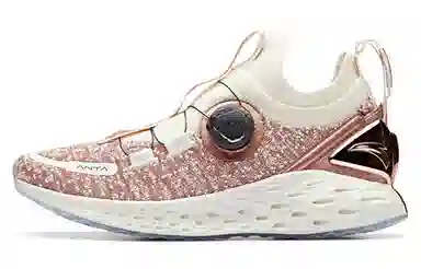 Anta Flash Foam NASA