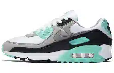 Nike Air Max 90 OG Grey Teal