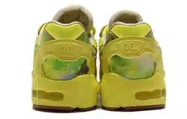 Asics Gel-Kayano 5 OG RE Yuzu Yellow