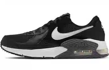 Nike Air Max Excee Black