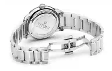 TITONI 50 40mm 83733-S-650