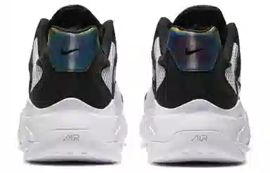 Nike Air Max 2X Black White