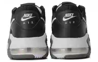 Nike Air Max Excee Black