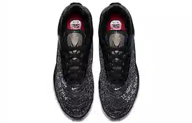 Nike Air Max Deluxe Skepta