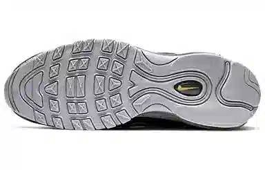 Nike Air Max 97 Black Brown