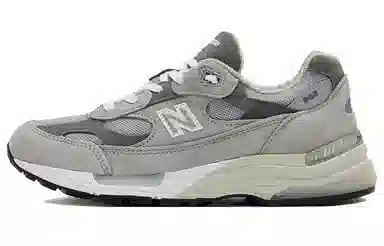 New Balance 992 Grey