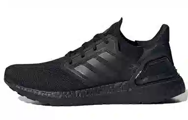 James Bond 007 x adidas Ultraboost 20 Pure Black