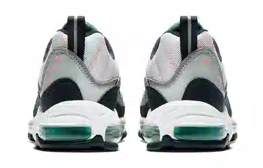 Nike Air Max 98 South Beach