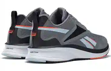 Reebok Fusium Run Lite Dark Grey