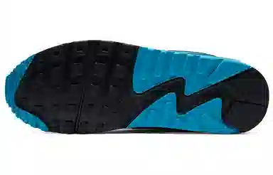 Nike Air Max 90 "Laser Blue"