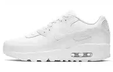 Nike Air Max 90 LTR GS White