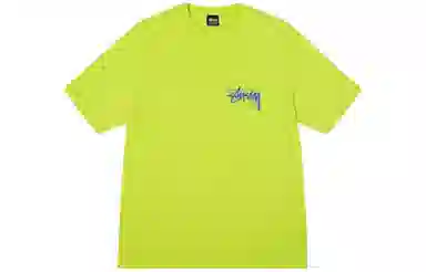 Stussy Summer LB Tee