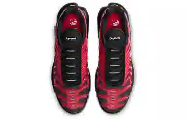Supreme x Nike Air Max Plus TN