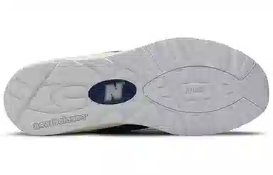 AIME LEON DORE x New Balance 990 V2