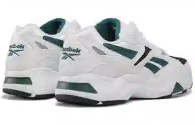 Reebok Aztrek 96 White Green