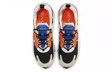 Nike Air Max 270 React